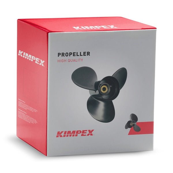 KIMPEX HUB KIT FOR PIMPEX PROPELLER (835257Q1) - Driven Powersports Inc.779420625314835257Q1