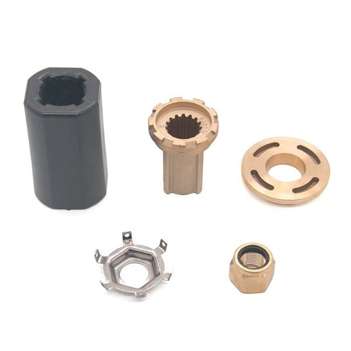 KIMPEX HUB KIT FOR PIMPEX PROPELLER (835257Q1) - Driven Powersports Inc.779420625314835257Q1