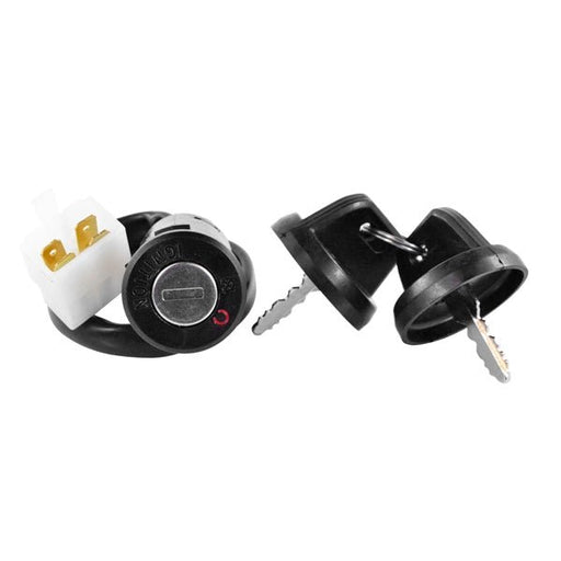 KIMPEX IGNITION KEY SWITCH (SF - 110 - 003957) - Driven Powersports Inc.SF - 110 - 003957SF - 110 - 003957