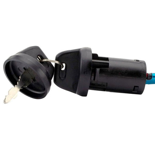 KIMPEX IGNITION KEY SWITCH (SF - 110 - 007741) - Driven Powersports Inc.8511906040SF - 110 - 007741