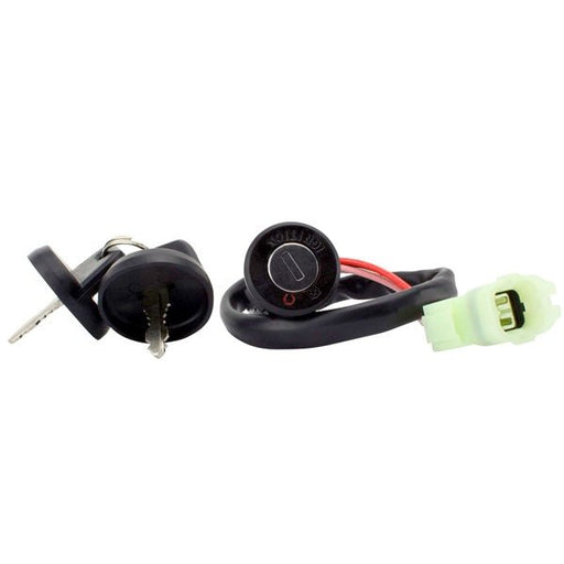 KIMPEX IGNITION KEY SWITCH (SF - 110 - 007741) - Driven Powersports Inc.8511906040SF - 110 - 007741