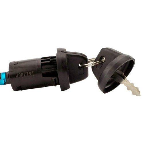 KIMPEX IGNITION KEY SWITCH (SF - 110 - 007743) - Driven Powersports Inc.8511300080SF - 110 - 007743