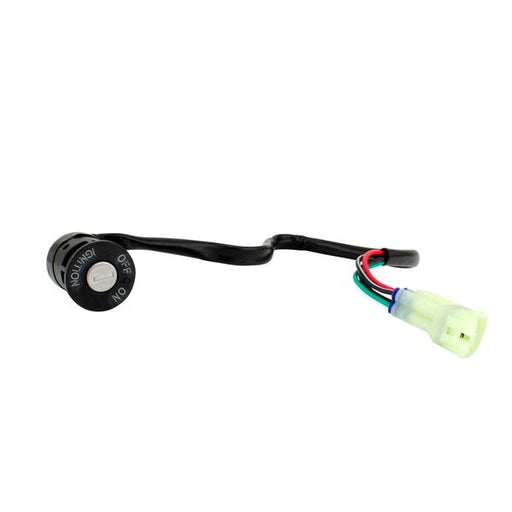 KIMPEX IGNITION KEY SWITCH (SF - 110 - 007756) - Driven Powersports Inc.9999999989SF - 110 - 007756