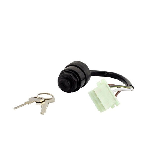 KIMPEX IGNITION KEY SWITCH (SF - 110 - 007833) - Driven Powersports Inc.9999999989SF - 110 - 007833