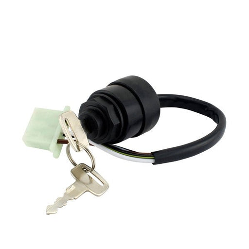 KIMPEX IGNITION KEY SWITCH (SF - 110 - 007833) - Driven Powersports Inc.9999999989SF - 110 - 007833