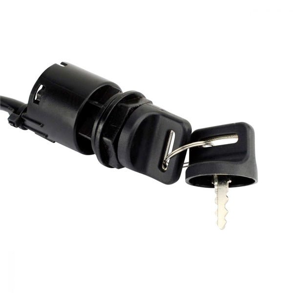 KIMPEX IGNITION KEY SWITCH (SF - 110 - 008306) - Driven Powersports Inc.SF110008306SF - 110 - 008306