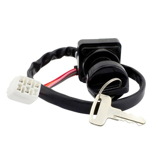 KIMPEX IGNITION KEY SWITCH (SF - 110 - 008334) - Driven Powersports Inc.8511906040SF - 110 - 008334