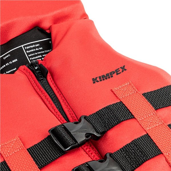 KIMPEX INFANT SAFETY VEST NEOPRENE - Driven Powersports Inc.7794207707931724L