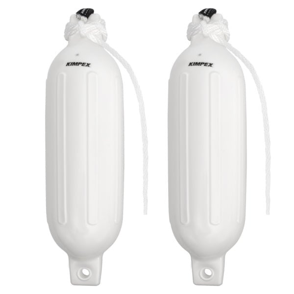 KIMPEX INFLATABLE VINYL FENDER (35046) - Driven Powersports Inc.76356235046335046