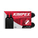 KIMPEX INFLATABLE VINYL FENDER (35048) - Driven Powersports Inc.76356235048735048