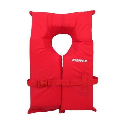 KIMPEX "KEYHOLE" KEYHOLD SAFETY VEST - Driven Powersports Inc.779420770892202