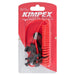 KIMPEX KILL SWITCH WITH 7 KEYS (51302) - Driven Powersports Inc.76356251302851302