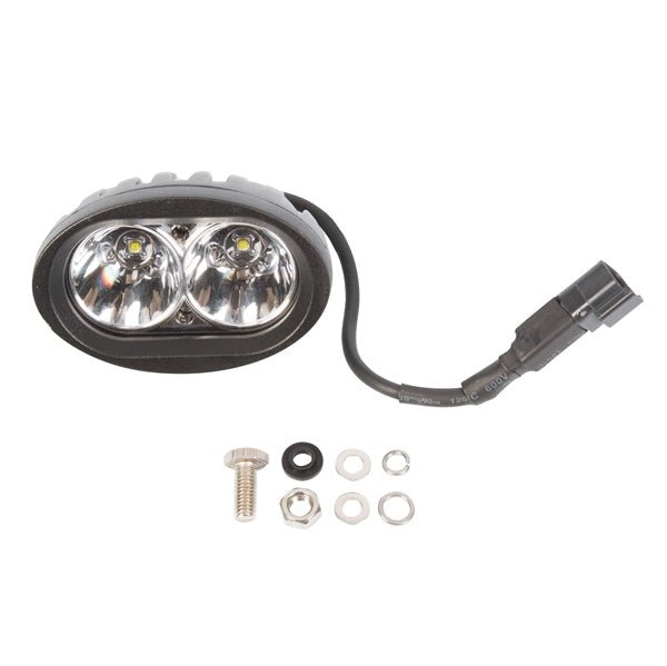 KIMPEX LED ANTI - FOG LIGHT FOR UTV AND ATV (N20W) - Driven Powersports Inc.779423172235N20W