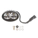 KIMPEX LED ANTI - FOG LIGHT FOR UTV AND ATV (N20W) - Driven Powersports Inc.779423172235N20W