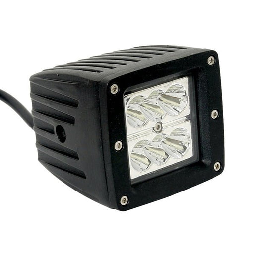 KIMPEX LED WORK SPOT LIGHT FOR UTV AND ATV - Driven Powersports Inc.779423172211W18WC