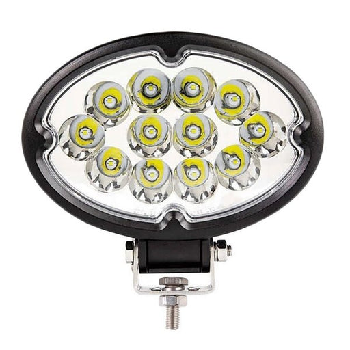 KIMPEX LED WORK SPOT LIGHT FOR UTV AND ATV - Driven Powersports Inc.779423172136W36WA