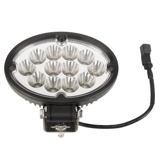 KIMPEX LED WORK SPOT LIGHT FOR UTV AND ATV - Driven Powersports Inc.779423172136W36WA