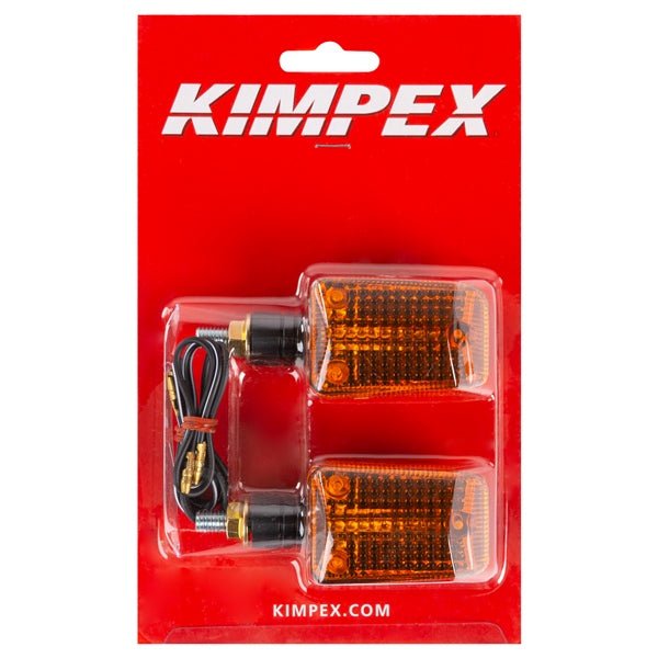 KIMPEX MARKER LIGHT - Driven Powersports Inc.779420187584055204