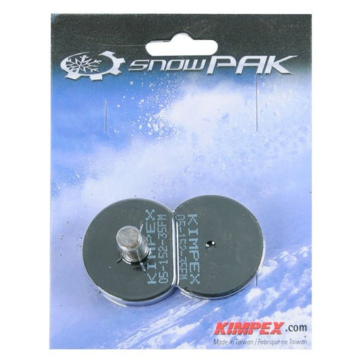 KIMPEX METALLIC BRAKE PAD - Driven Powersports Inc.77942206735805 - 152 - 35FM