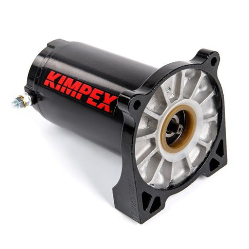 KIMPEX MOTOR ASSY FOR WINCH 458211 (P0350100) - Driven Powersports Inc.7794236406733P0350100