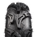 KIMPEX MUD RIDER TIRE (25X8 - 12 - 6PR - WU03) - Driven Powersports Inc.7794208779525X8 - 12 - 6PR - WU03