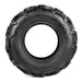 KIMPEX MUD RIDER TIRE (25X8 - 12 - 6PR - WU03) - Driven Powersports Inc.7794208779525X8 - 12 - 6PR - WU03