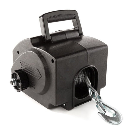 KIMPEX PORTABLE ELECTRIC WINCH - Driven Powersports Inc.779421607470258024