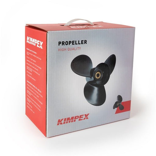 KIMPEX PROPELLER (309 - 641060M) - Driven Powersports Inc.779420526987309 - 641060M