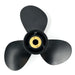 KIMPEX PROPELLER (48 - 19640A40) - Driven Powersports Inc.77942052598048 - 19640A40