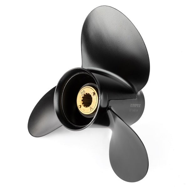 KIMPEX PROPELLER (48 - 73132A40) - Driven Powersports Inc.77942052726748 - 73132A40