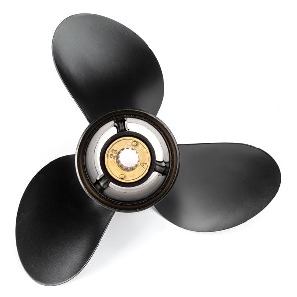 KIMPEX PROPELLER (48 - 73132A40) - Driven Powersports Inc.77942052726748 - 73132A40