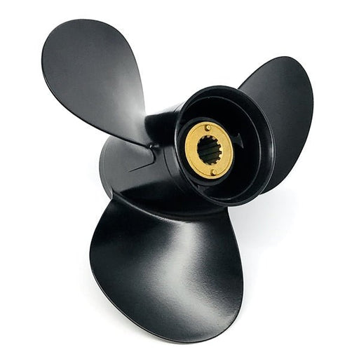 KIMPEX PROPELLER (48 - 73134A45) - Driven Powersports Inc.77942052727448 - 73134A45