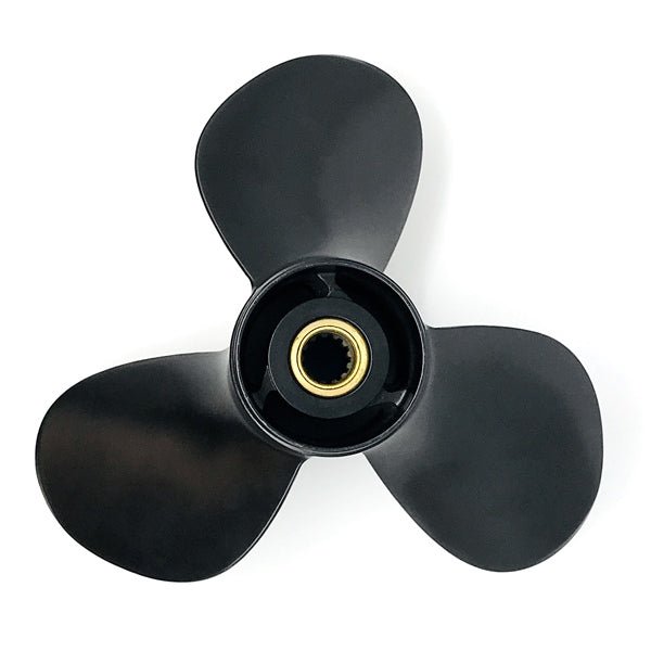 KIMPEX PROPELLER (48 - 73144A45) - Driven Powersports Inc.77942052728148 - 73144A45