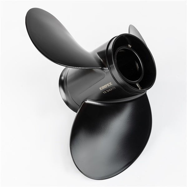 KIMPEX PROPELLER (48 - 77342A45 - WO/HUB) - Driven Powersports Inc.77942057527548 - 77342A45 - Wo/HUB