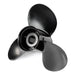 KIMPEX PROPELLER (48 - 77342A45 - WO/HUB) - Driven Powersports Inc.77942057527548 - 77342A45 - Wo/HUB