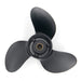 KIMPEX PROPELLER (48 - 812949A02) - Driven Powersports Inc.77942052599748 - 812949A02