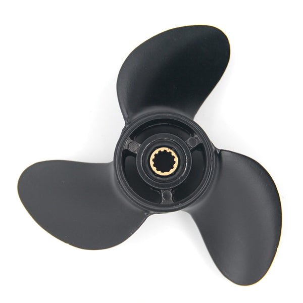 KIMPEX PROPELLER (48 - 812949A02) - Driven Powersports Inc.77942052599748 - 812949A02