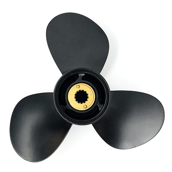 KIMPEX PROPELLER (48 - 823478A5) - Driven Powersports Inc.77942052604848 - 823478A5