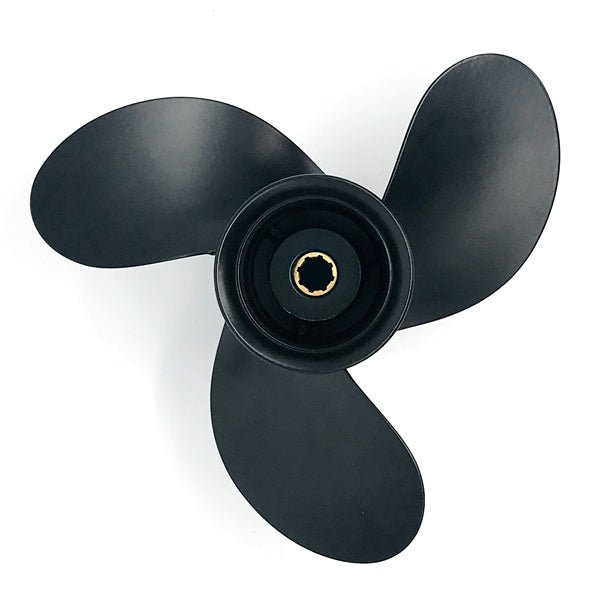 KIMPEX PROPELLER (48 - 828156A12) - Driven Powersports Inc.77942052736648 - 828156A12