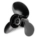 KIMPEX PROPELLER (48 - 832832A45 - WO/HUB) - Driven Powersports Inc.77942057549748 - 832832A45 - Wo/HUB