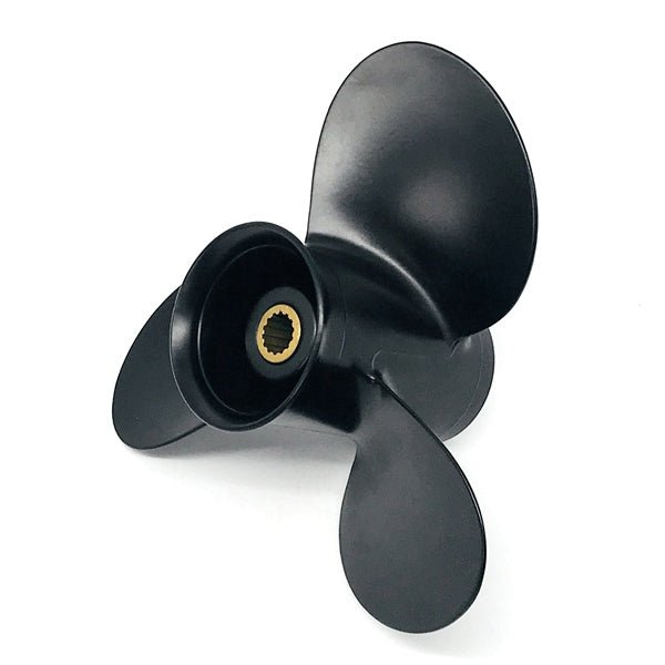 KIMPEX PROPELLER (48 - 897750A11) - Driven Powersports Inc.77942052751948 - 897750A11