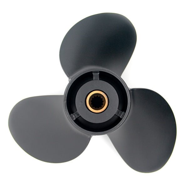 KIMPEX PROPELLER (58100 - 87L30 - 019) - Driven Powersports Inc.77942052765658100 - 87L30 - 019