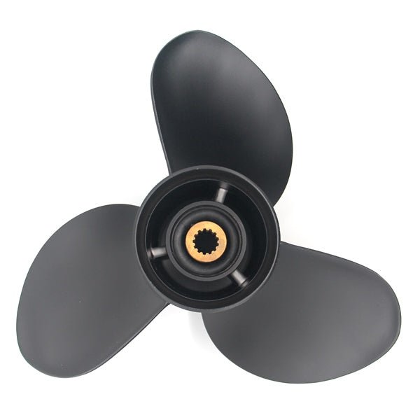 KIMPEX PROPELLER (58100 - 87L40 - 019) - Driven Powersports Inc.77942052769458100 - 87L40 - 019