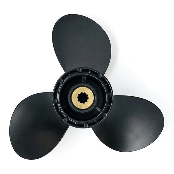 KIMPEX PROPELLER (58100 - 89L50 - 019) - Driven Powersports Inc.77942052772458100 - 89L50 - 019