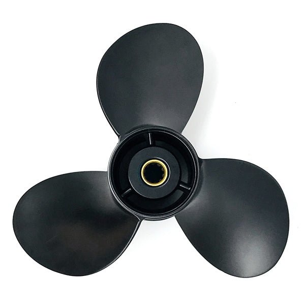 KIMPEX PROPELLER (58100 - 89L50 - 019) - Driven Powersports Inc.77942052772458100 - 89L50 - 019