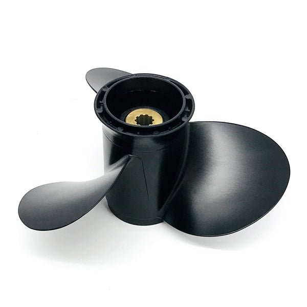 KIMPEX PROPELLER (58100 - 89L50 - 019) - Driven Powersports Inc.77942052772458100 - 89L50 - 019