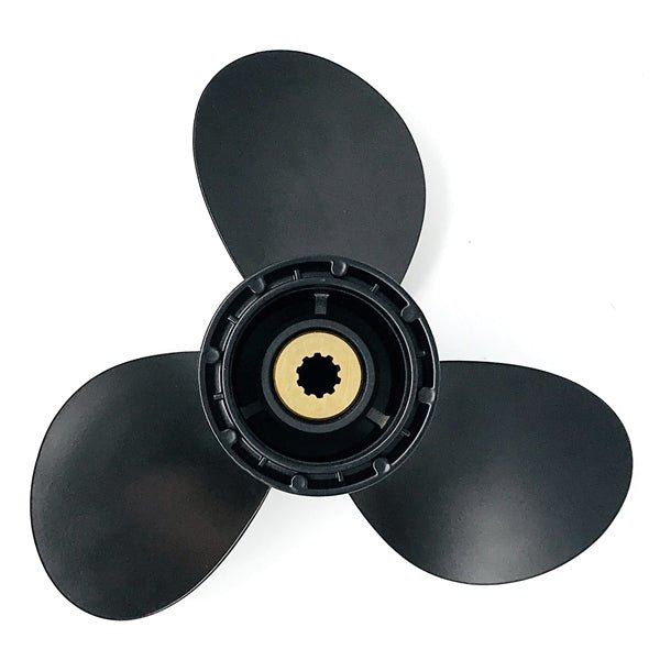 KIMPEX PROPELLER (58100 - 89L70 - 019) - Driven Powersports Inc.77942052773158100 - 89L70 - 019