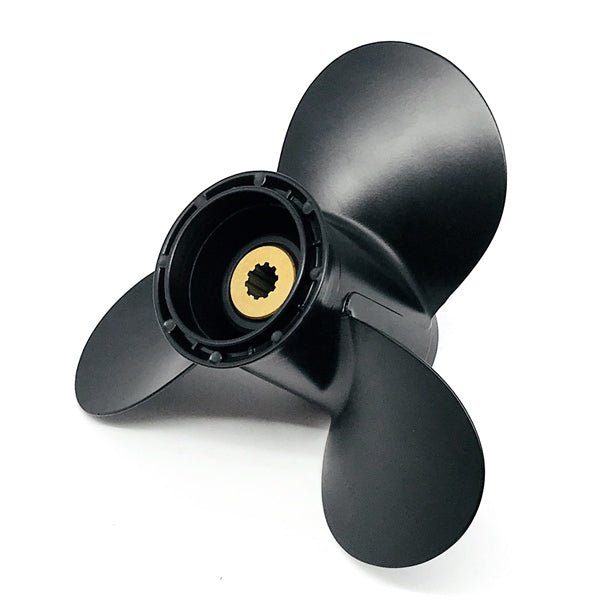 KIMPEX PROPELLER (58100 - 89L70 - 019) - Driven Powersports Inc.77942052773158100 - 89L70 - 019