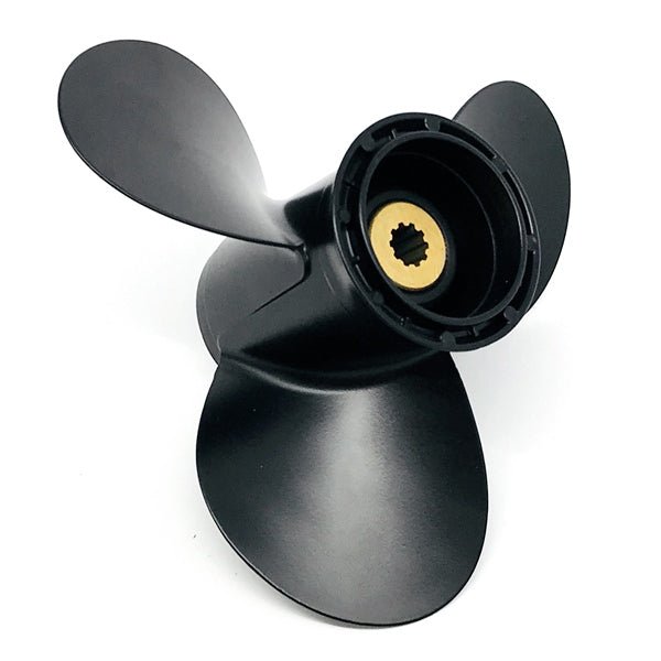 KIMPEX PROPELLER (58100 - 89L70 - 019) - Driven Powersports Inc.77942052773158100 - 89L70 - 019