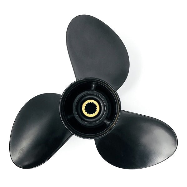 KIMPEX PROPELLER (58100 - 90J10 - 019) - Driven Powersports Inc.77942052775558100 - 90J10 - 019